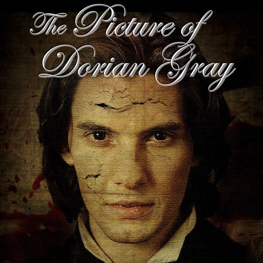 picture of dorian gray sparknotes