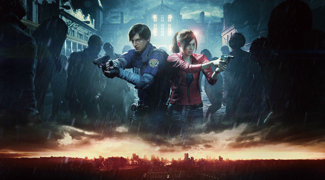 Long Reads: Resident Evil 2: Remake – musings on symbolism and tragedy.